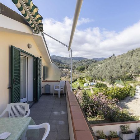 Apartment La Colombera - Dia142 By Interhome Diano Castello Εξωτερικό φωτογραφία