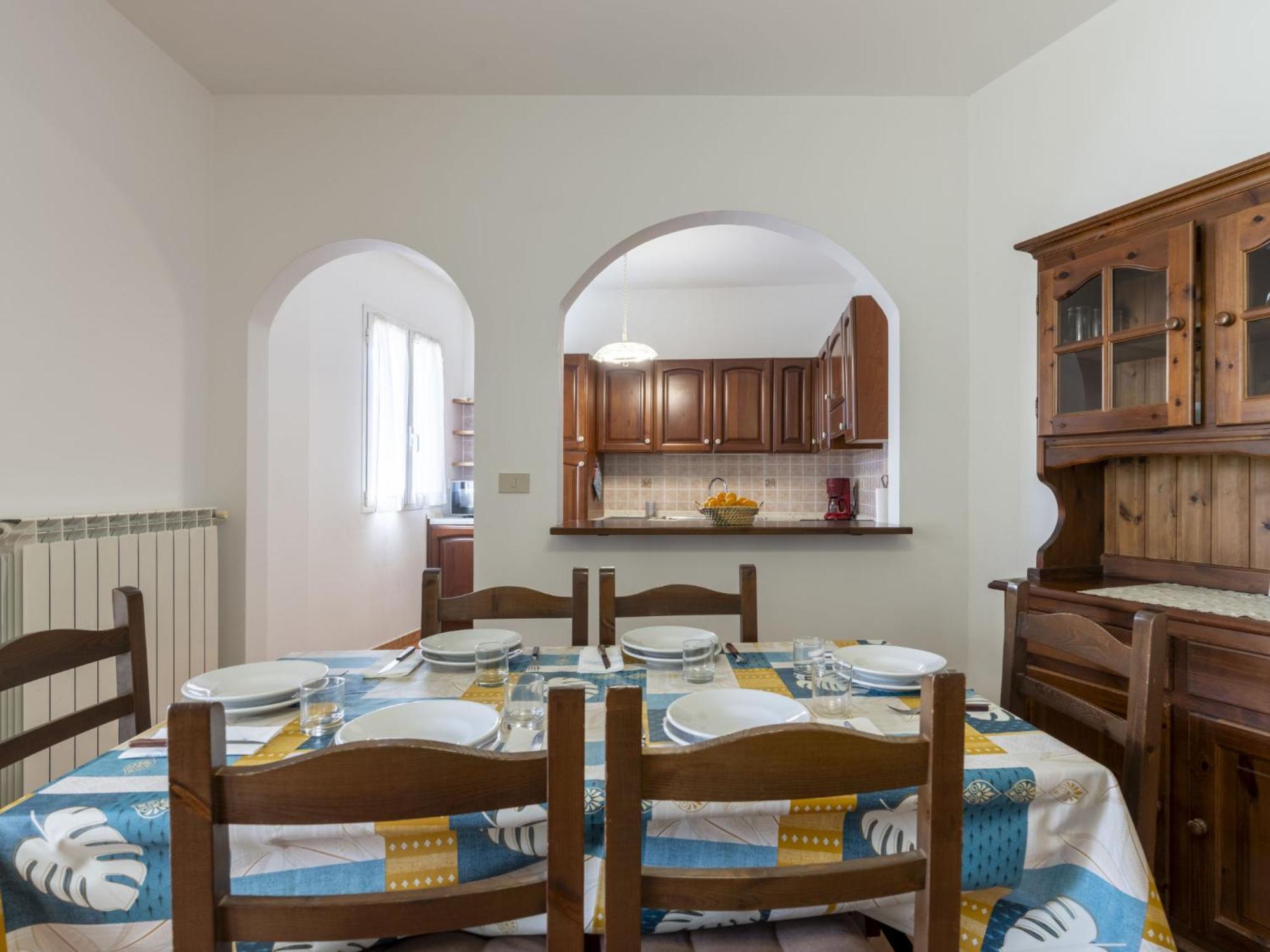 Apartment La Colombera - Dia142 By Interhome Diano Castello Εξωτερικό φωτογραφία