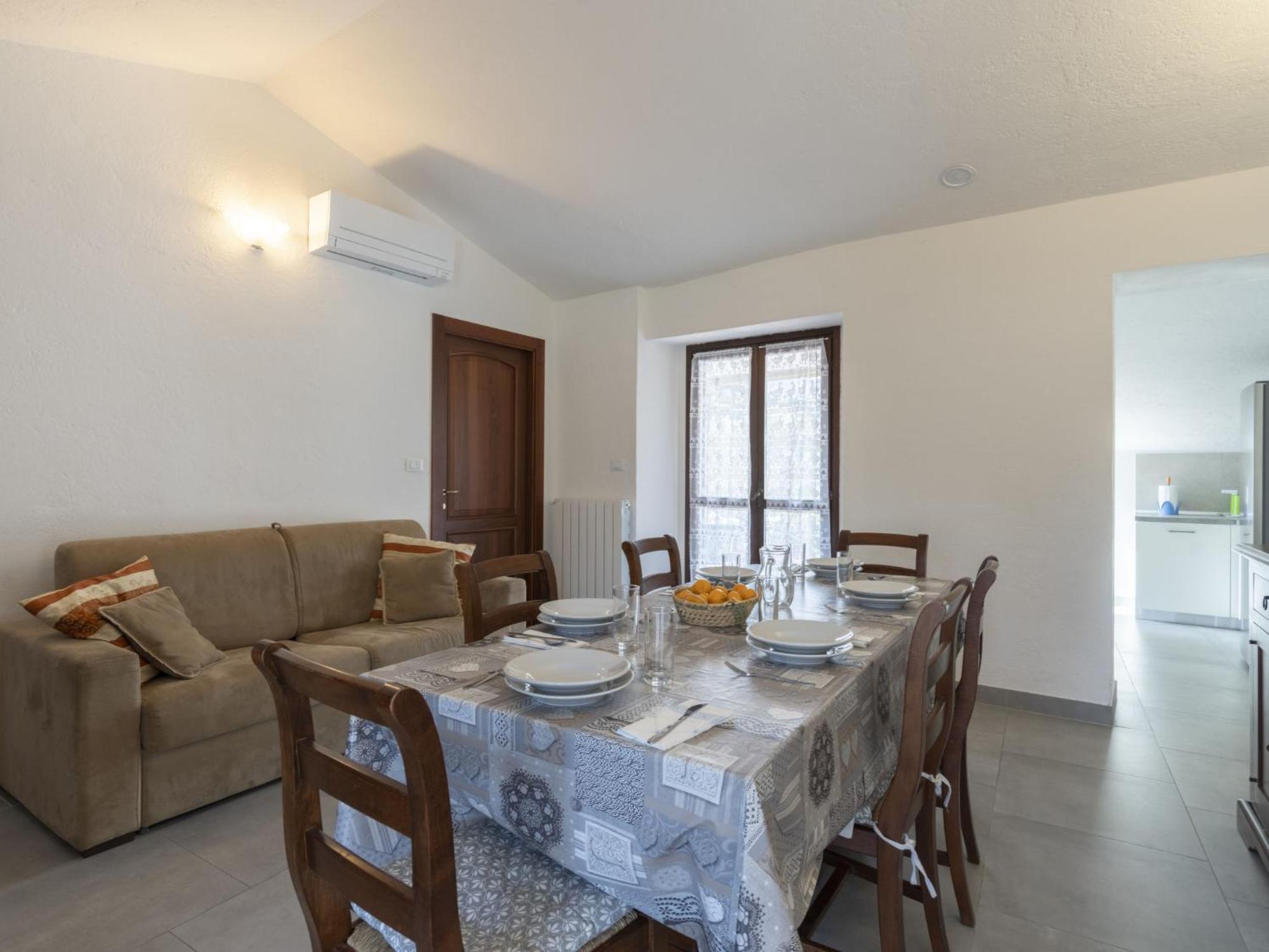 Apartment La Colombera - Dia142 By Interhome Diano Castello Εξωτερικό φωτογραφία