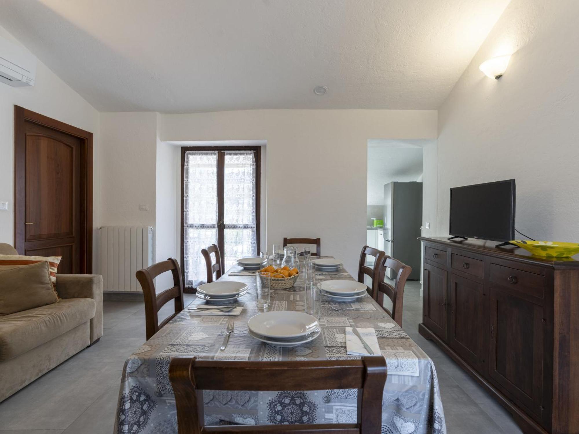 Apartment La Colombera - Dia142 By Interhome Diano Castello Εξωτερικό φωτογραφία