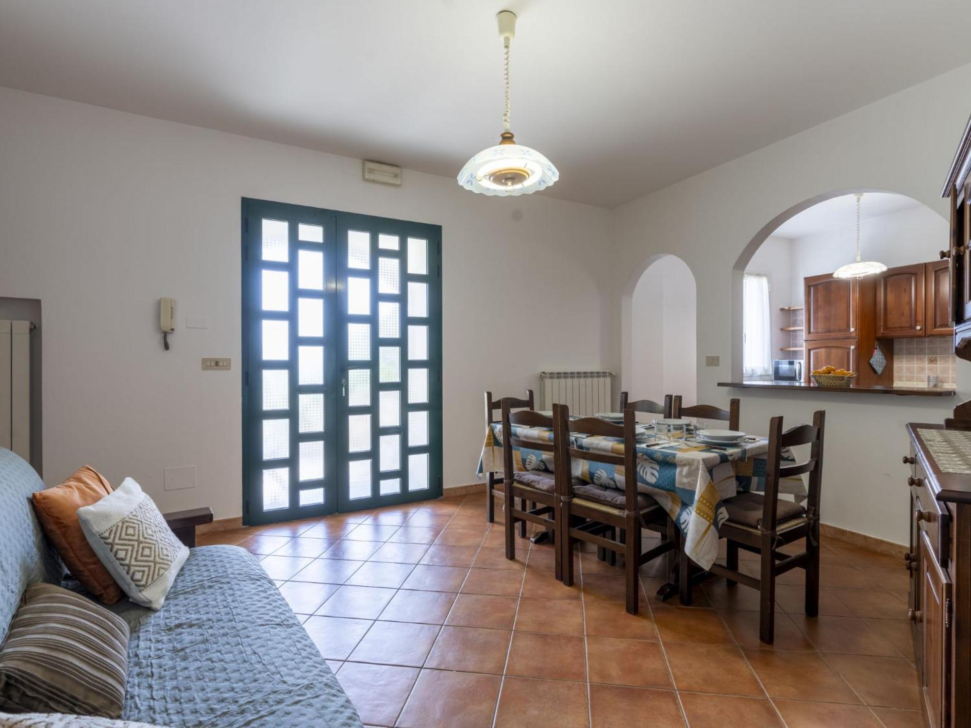 Apartment La Colombera - Dia142 By Interhome Diano Castello Εξωτερικό φωτογραφία