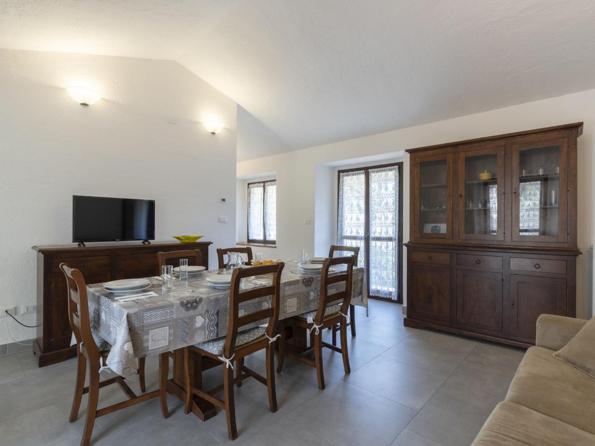 Apartment La Colombera - Dia142 By Interhome Diano Castello Εξωτερικό φωτογραφία