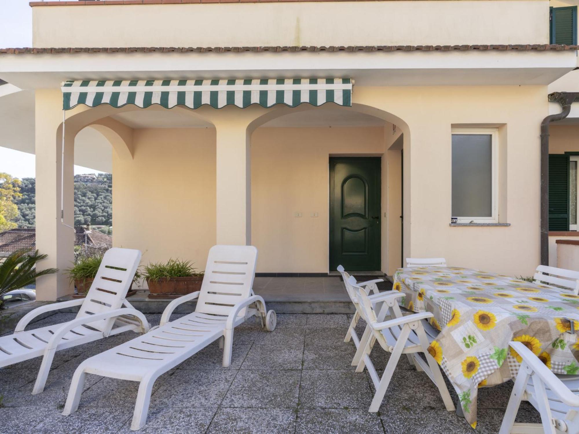 Apartment La Colombera - Dia142 By Interhome Diano Castello Εξωτερικό φωτογραφία