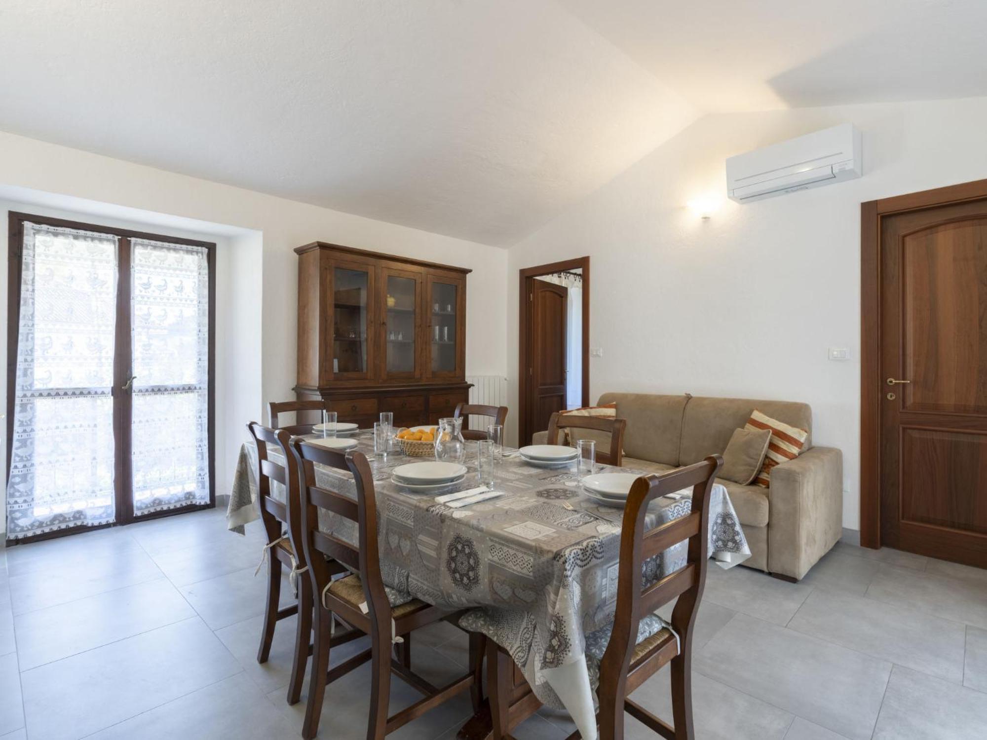 Apartment La Colombera - Dia142 By Interhome Diano Castello Εξωτερικό φωτογραφία