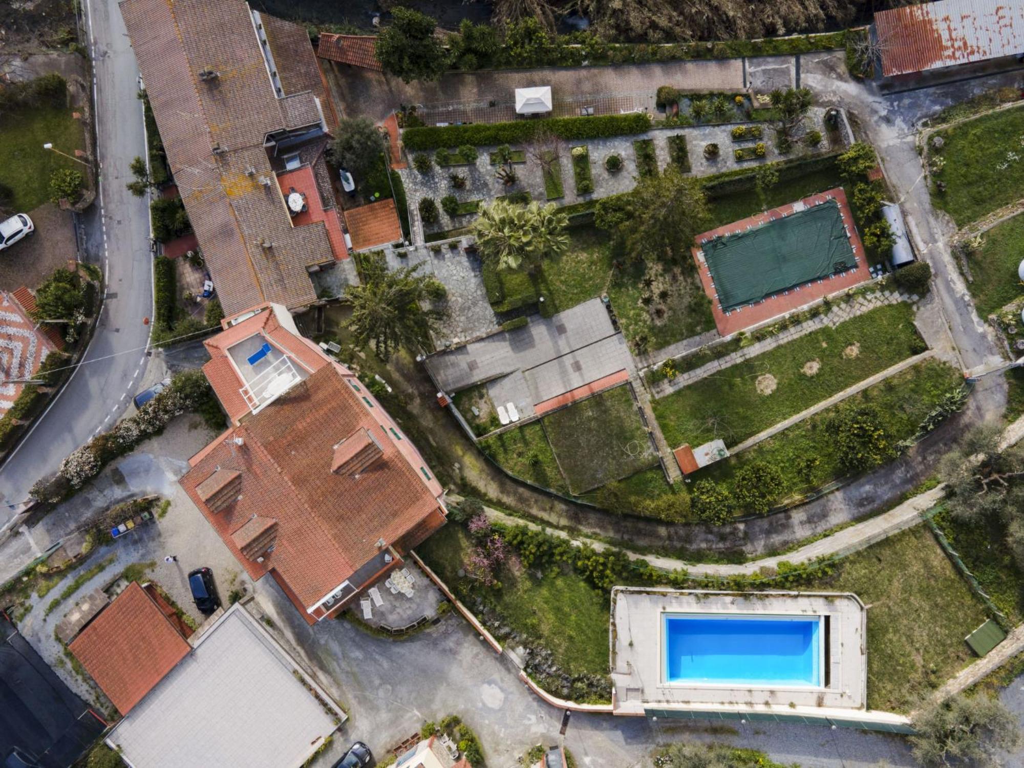 Apartment La Colombera - Dia142 By Interhome Diano Castello Εξωτερικό φωτογραφία
