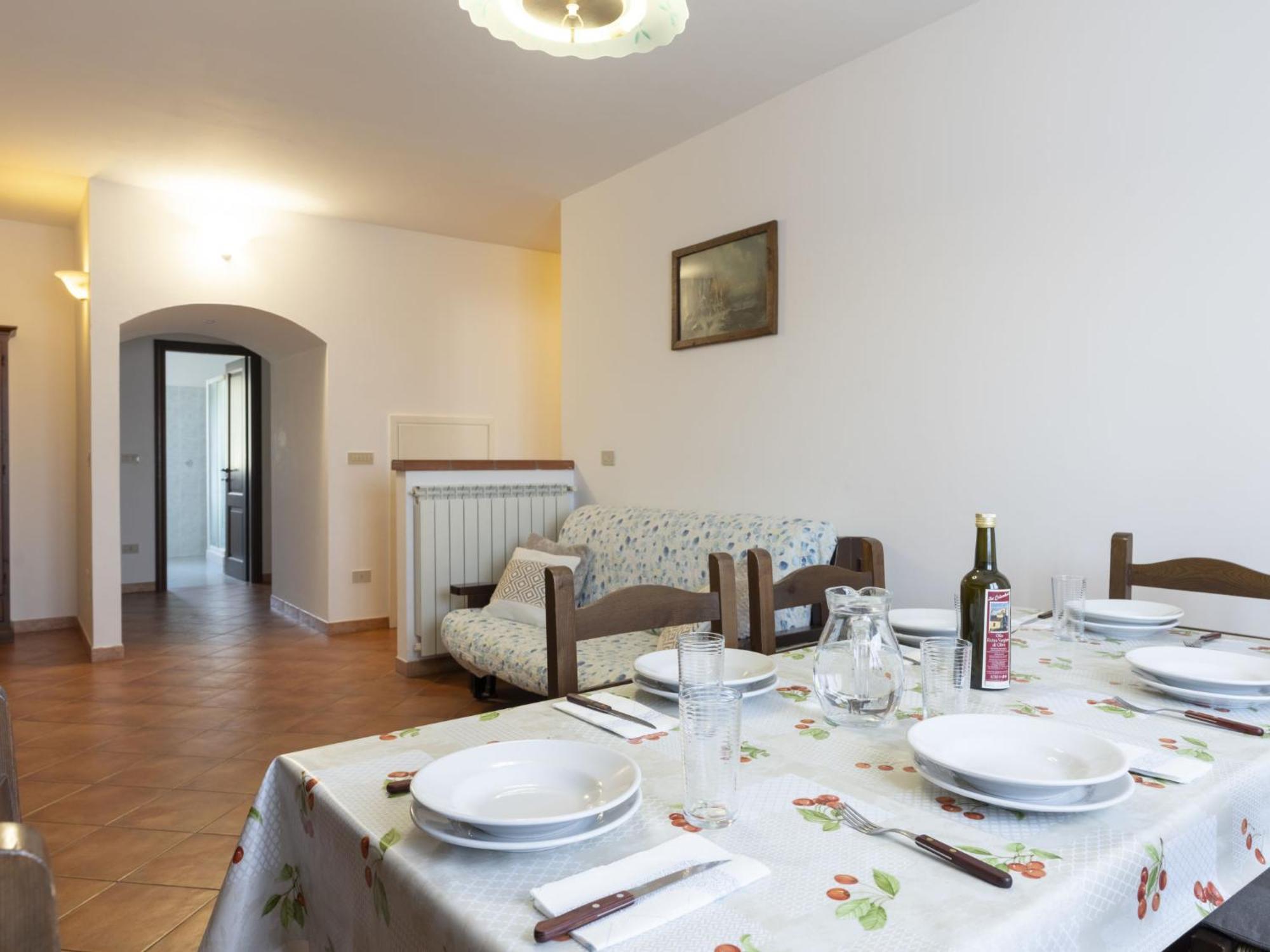 Apartment La Colombera - Dia142 By Interhome Diano Castello Εξωτερικό φωτογραφία
