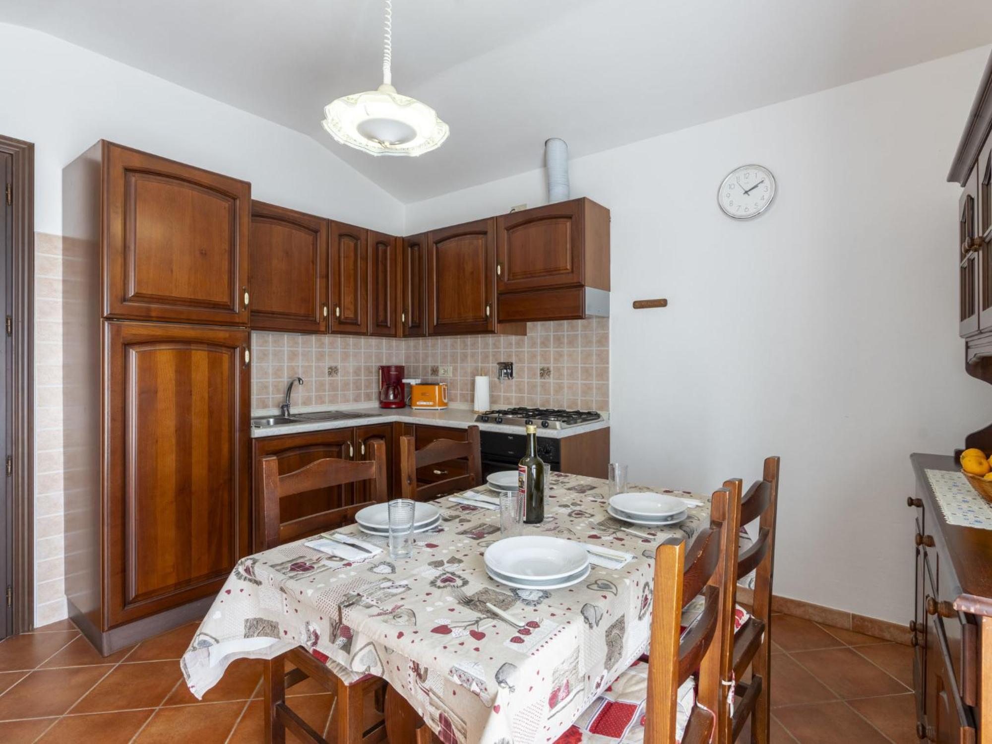 Apartment La Colombera - Dia142 By Interhome Diano Castello Εξωτερικό φωτογραφία