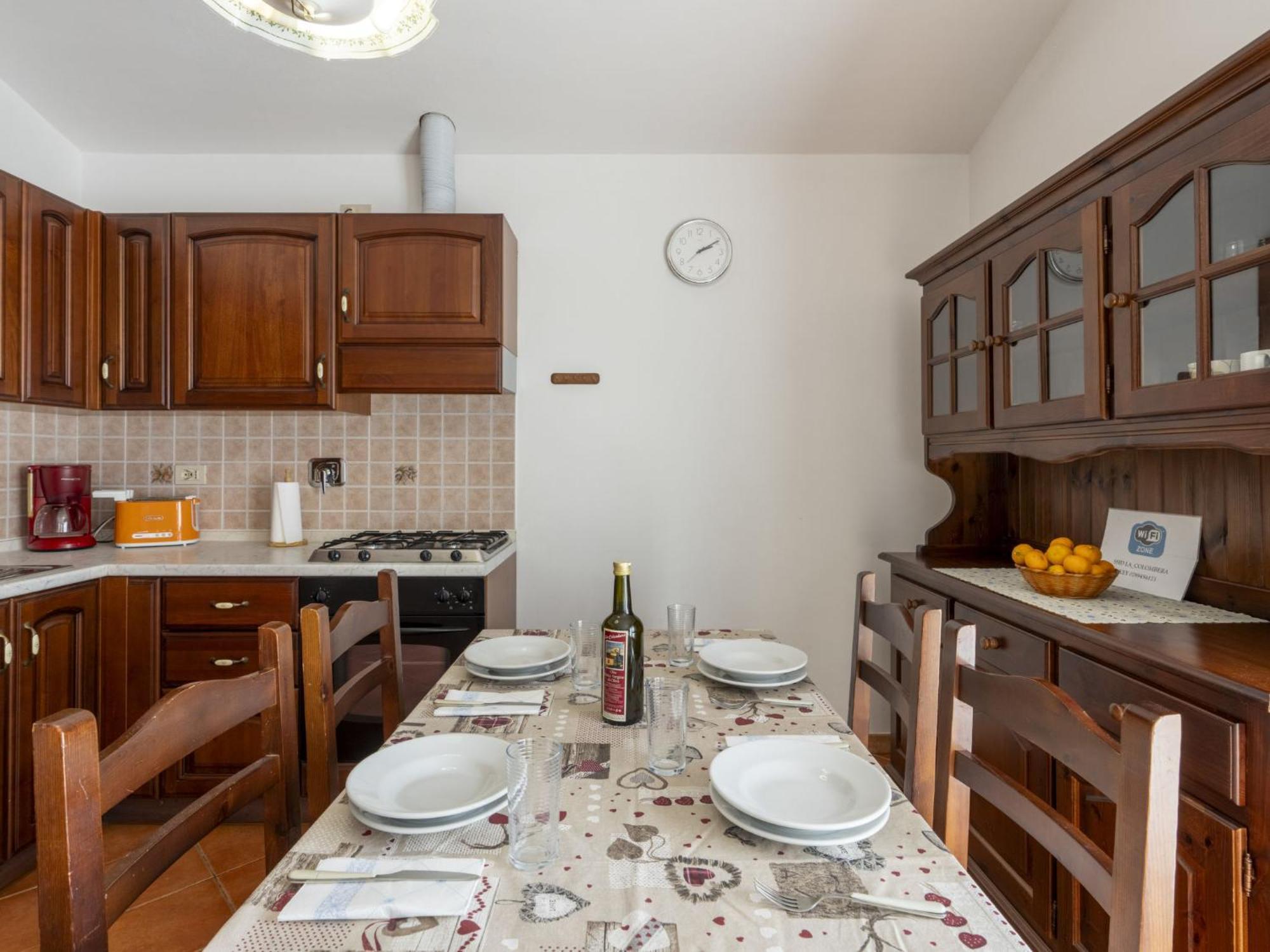 Apartment La Colombera - Dia142 By Interhome Diano Castello Εξωτερικό φωτογραφία