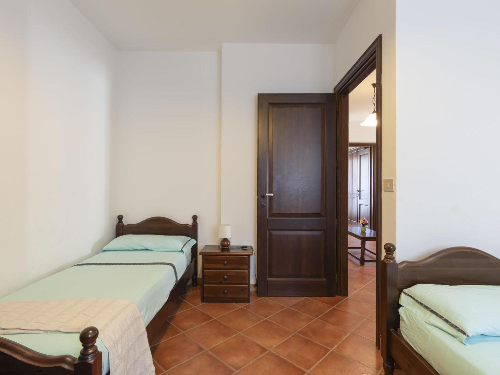 Apartment La Colombera - Dia142 By Interhome Diano Castello Εξωτερικό φωτογραφία