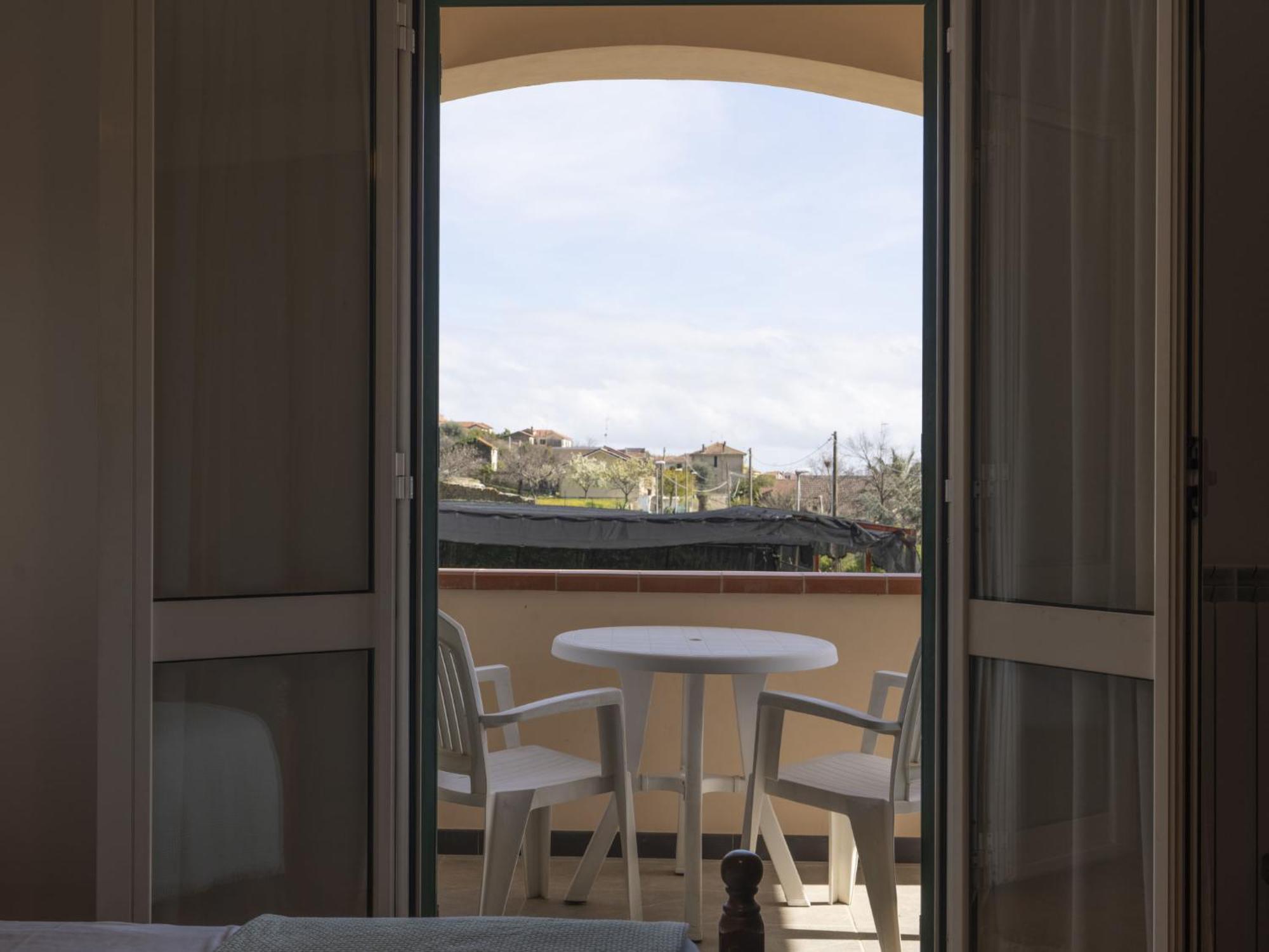 Apartment La Colombera - Dia142 By Interhome Diano Castello Εξωτερικό φωτογραφία