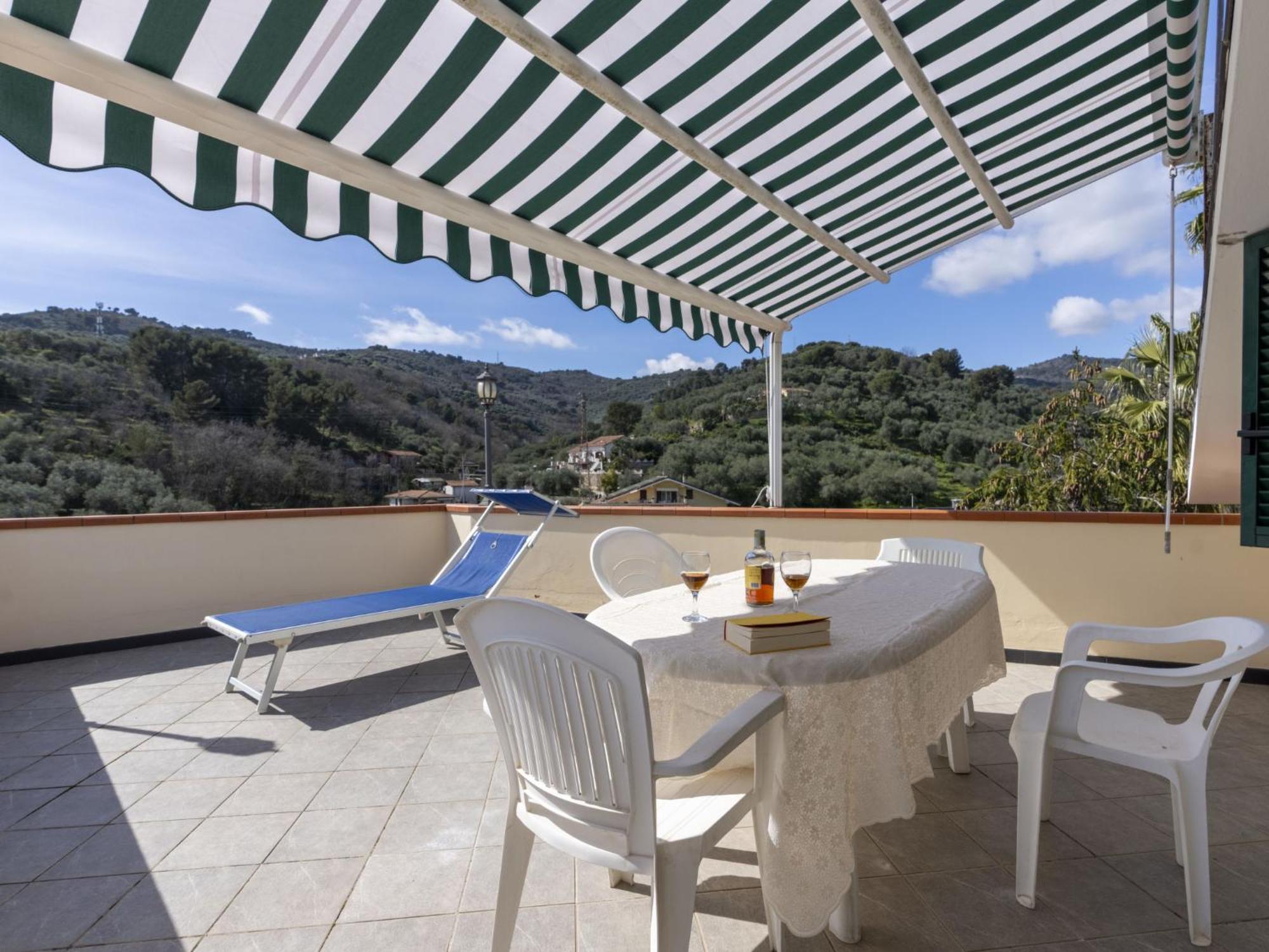 Apartment La Colombera - Dia142 By Interhome Diano Castello Εξωτερικό φωτογραφία