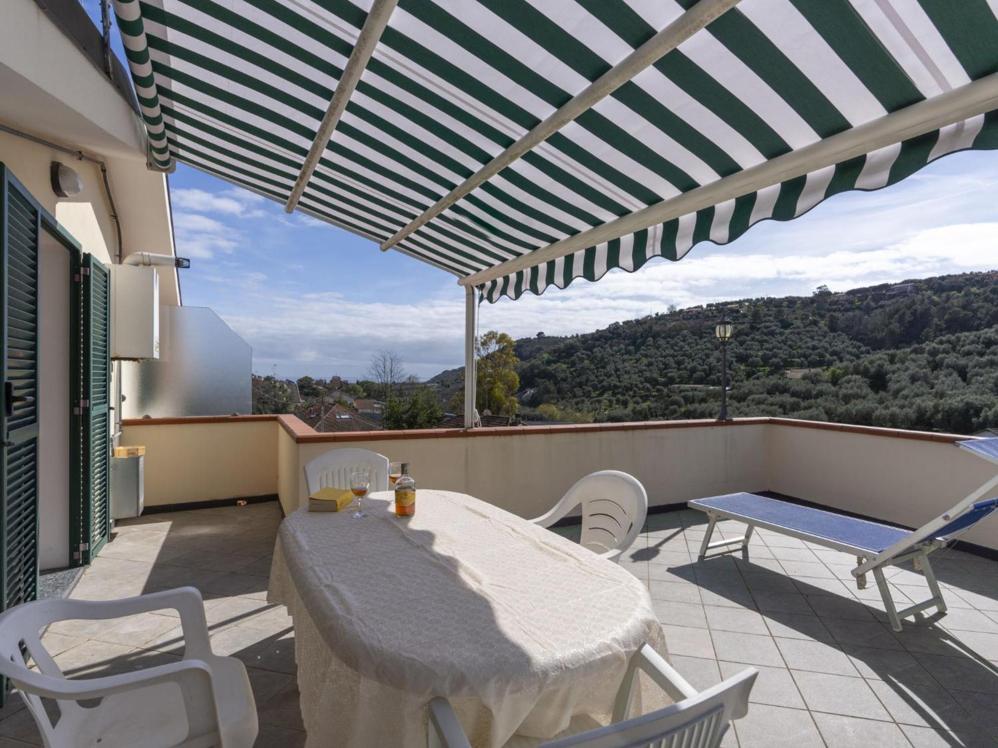 Apartment La Colombera - Dia142 By Interhome Diano Castello Εξωτερικό φωτογραφία