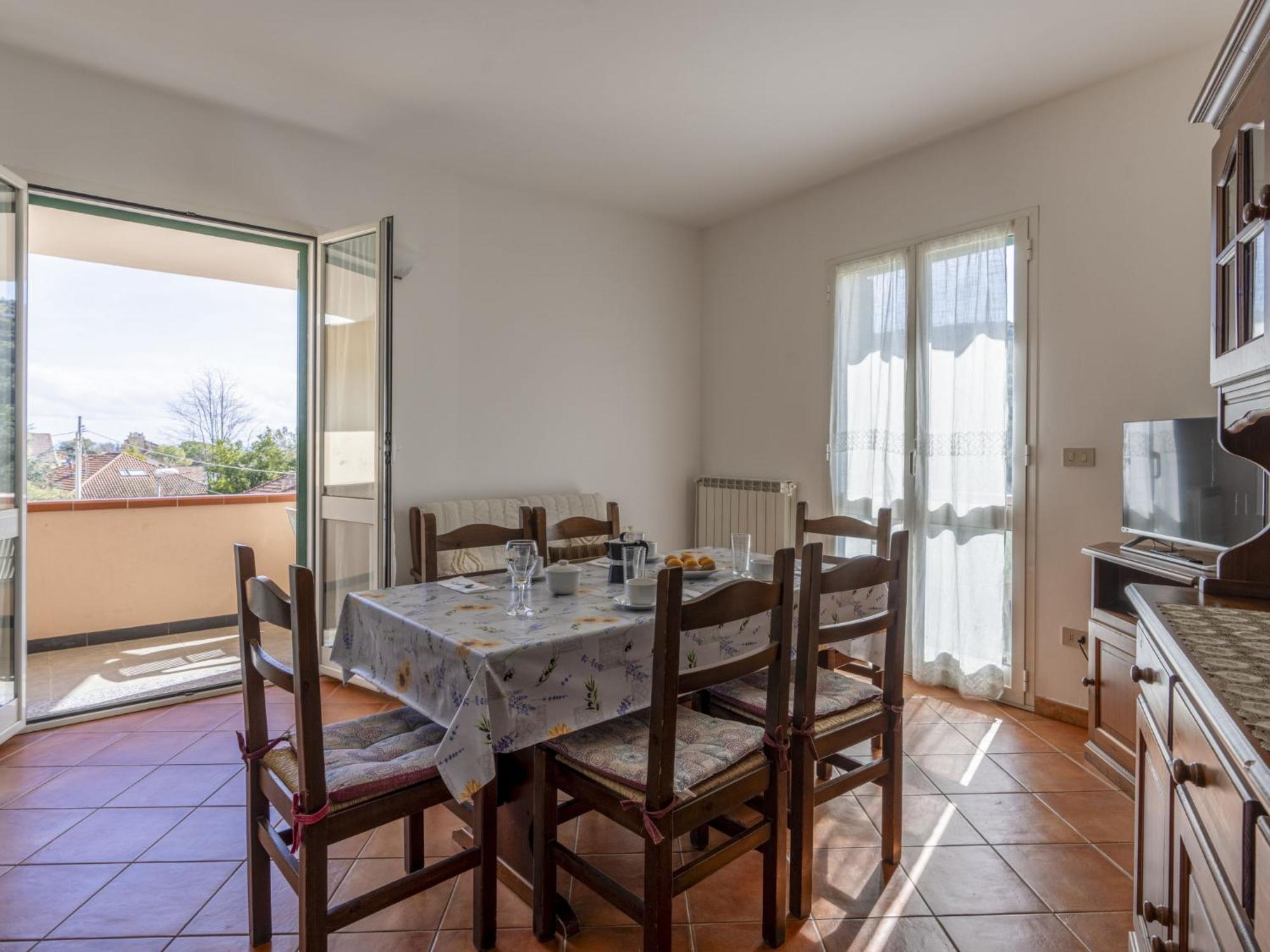 Apartment La Colombera - Dia142 By Interhome Diano Castello Εξωτερικό φωτογραφία