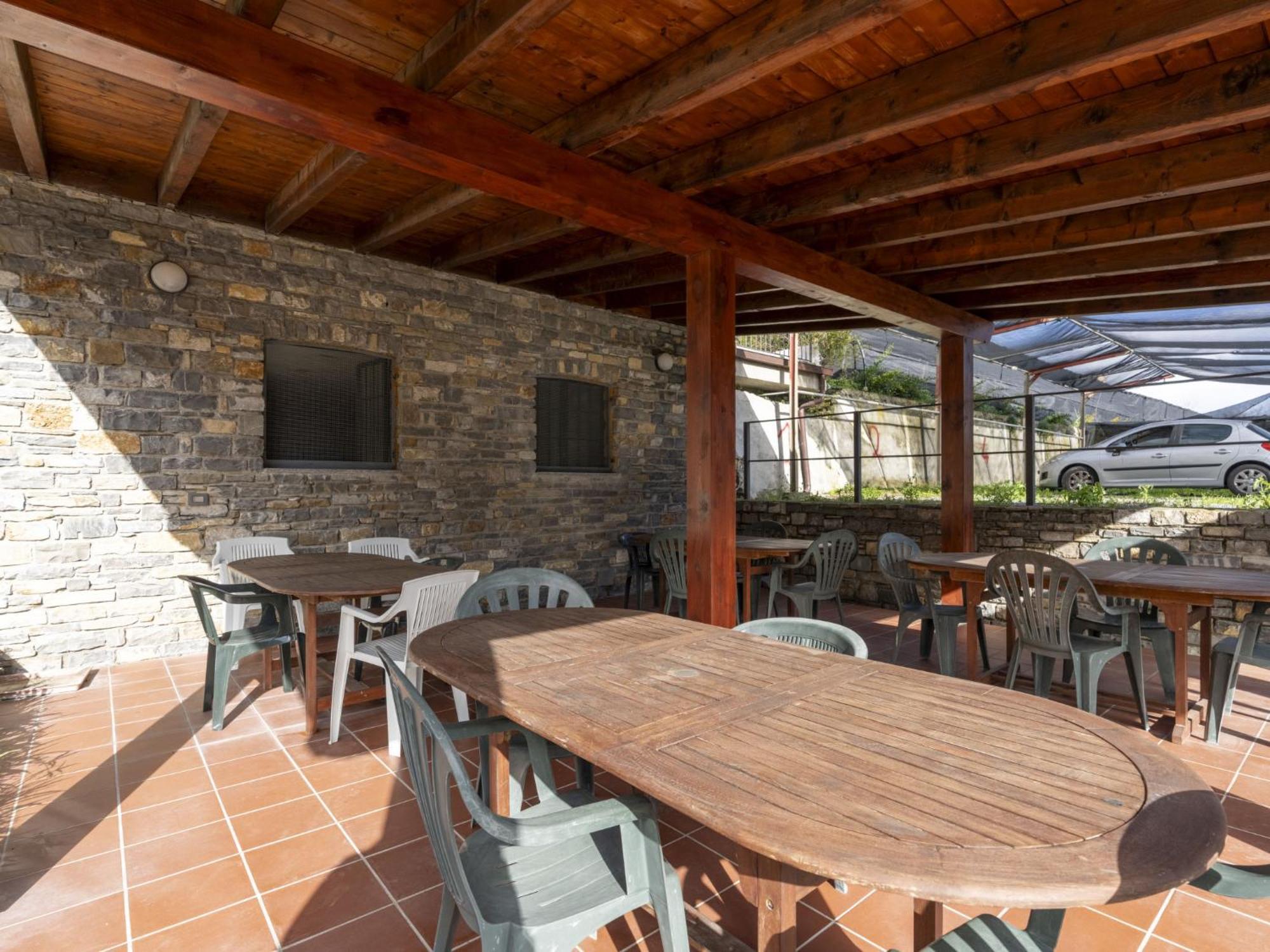 Apartment La Colombera - Dia142 By Interhome Diano Castello Εξωτερικό φωτογραφία