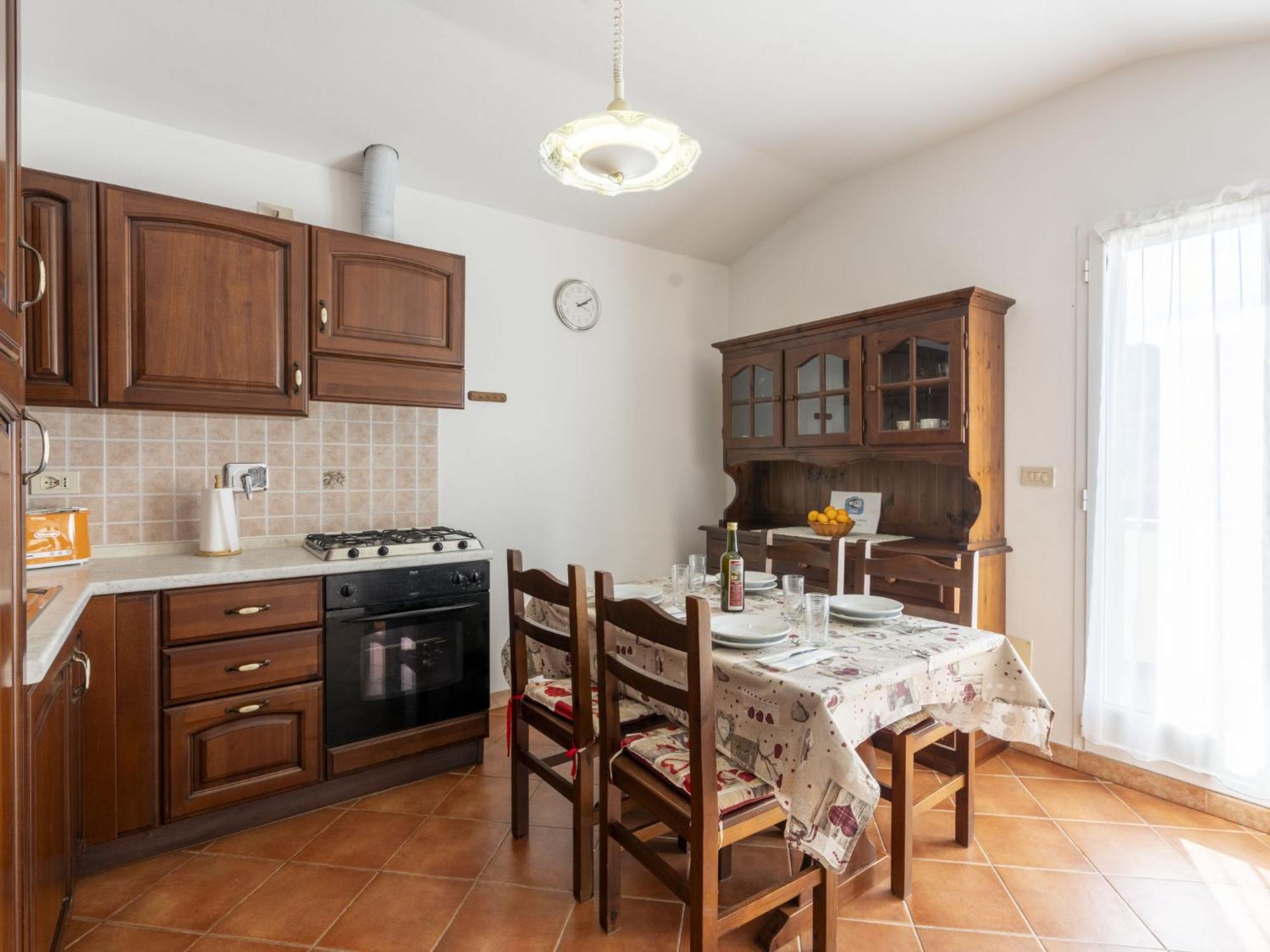 Apartment La Colombera - Dia142 By Interhome Diano Castello Εξωτερικό φωτογραφία