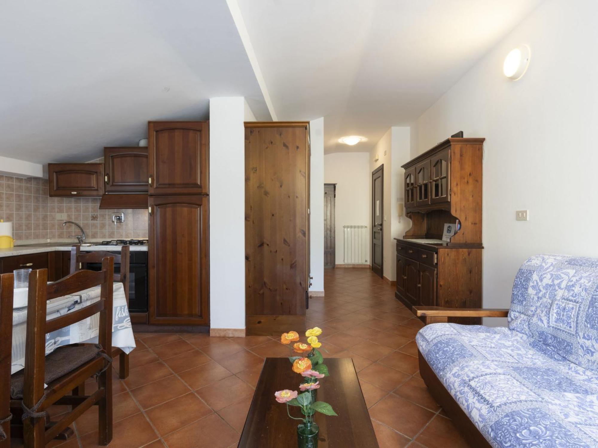 Apartment La Colombera - Dia142 By Interhome Diano Castello Εξωτερικό φωτογραφία