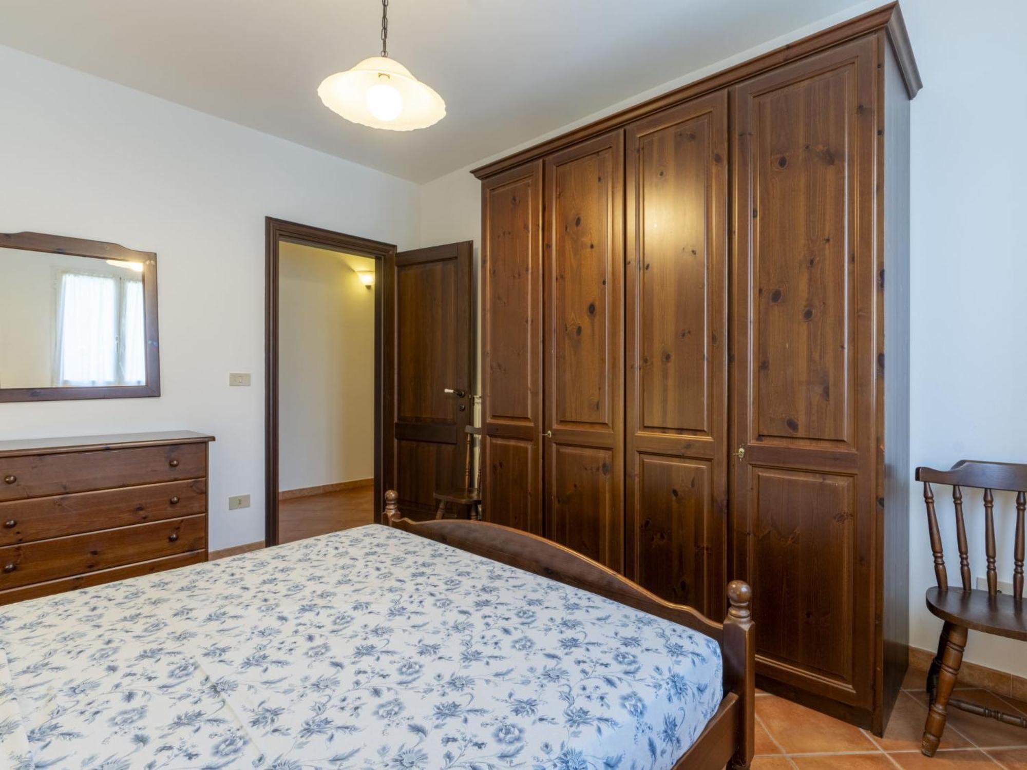 Apartment La Colombera - Dia142 By Interhome Diano Castello Εξωτερικό φωτογραφία