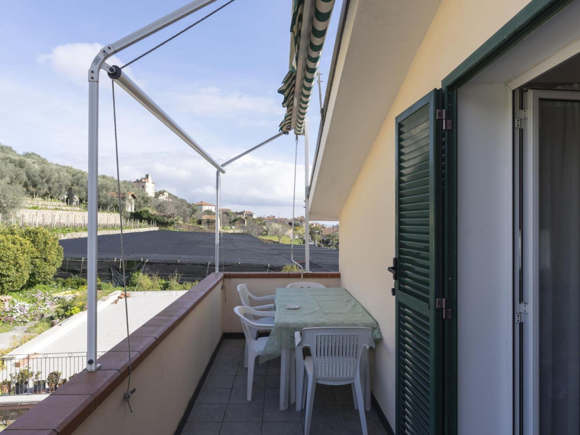 Apartment La Colombera - Dia142 By Interhome Diano Castello Εξωτερικό φωτογραφία