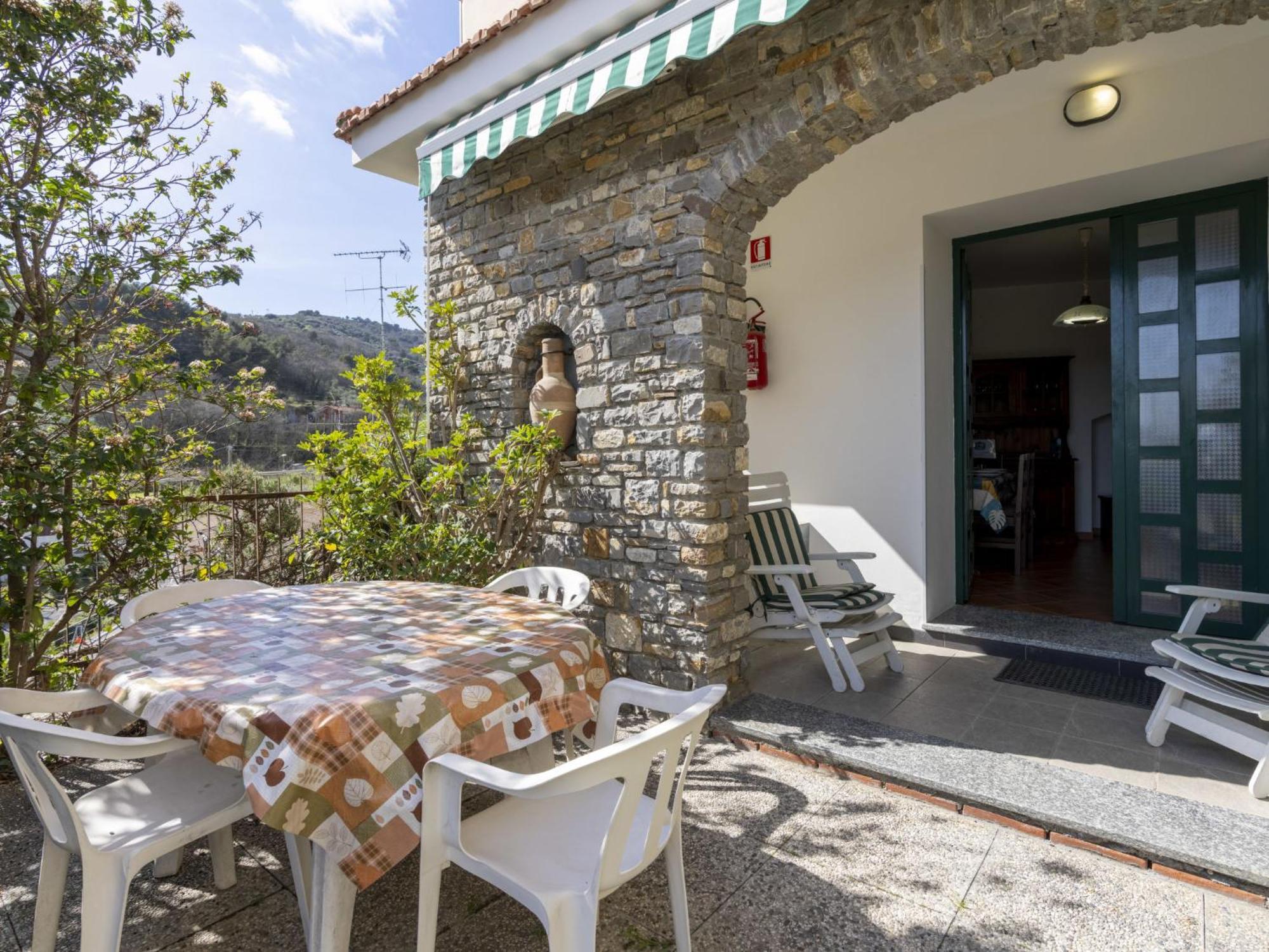 Apartment La Colombera - Dia142 By Interhome Diano Castello Εξωτερικό φωτογραφία