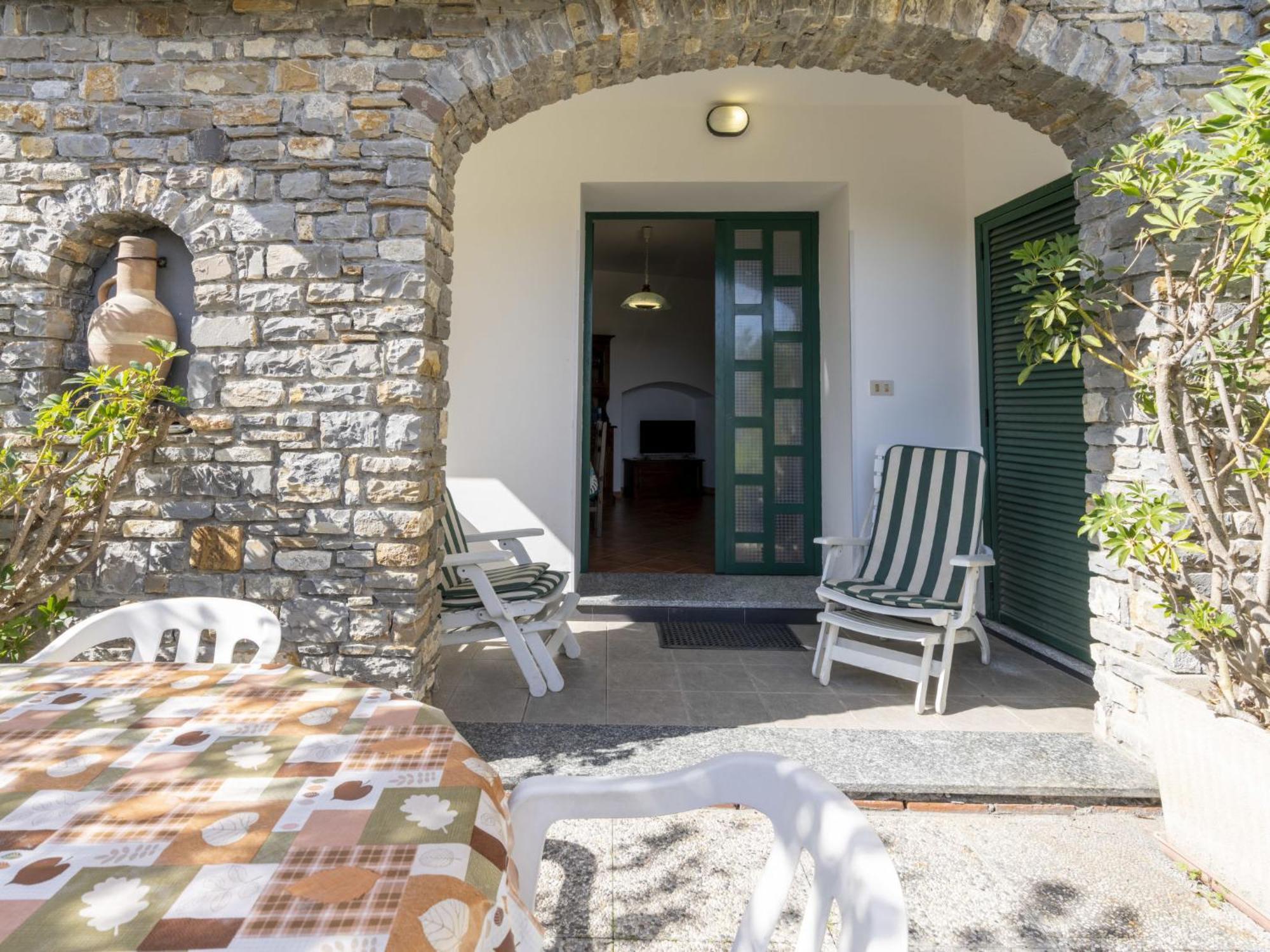 Apartment La Colombera - Dia142 By Interhome Diano Castello Εξωτερικό φωτογραφία