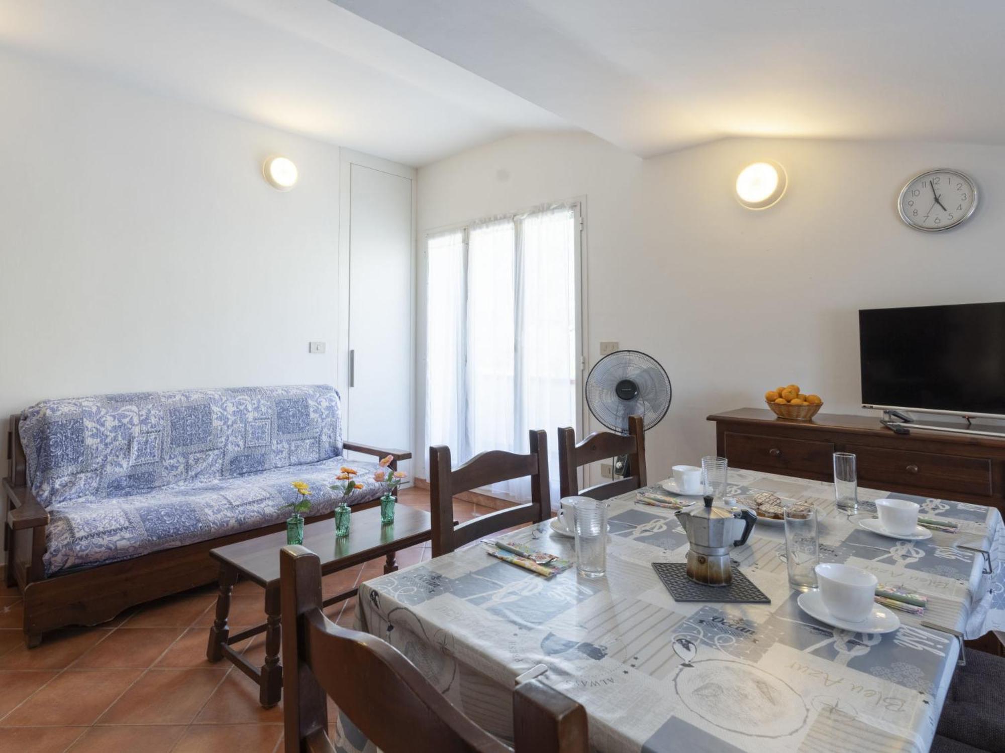 Apartment La Colombera - Dia142 By Interhome Diano Castello Εξωτερικό φωτογραφία